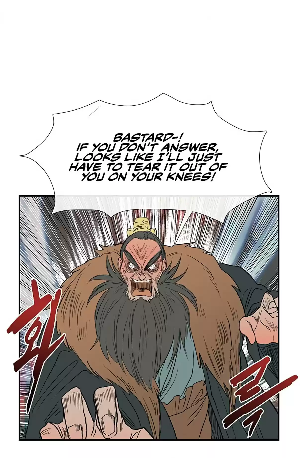 The Scholar's Reincarnation Ch. 91