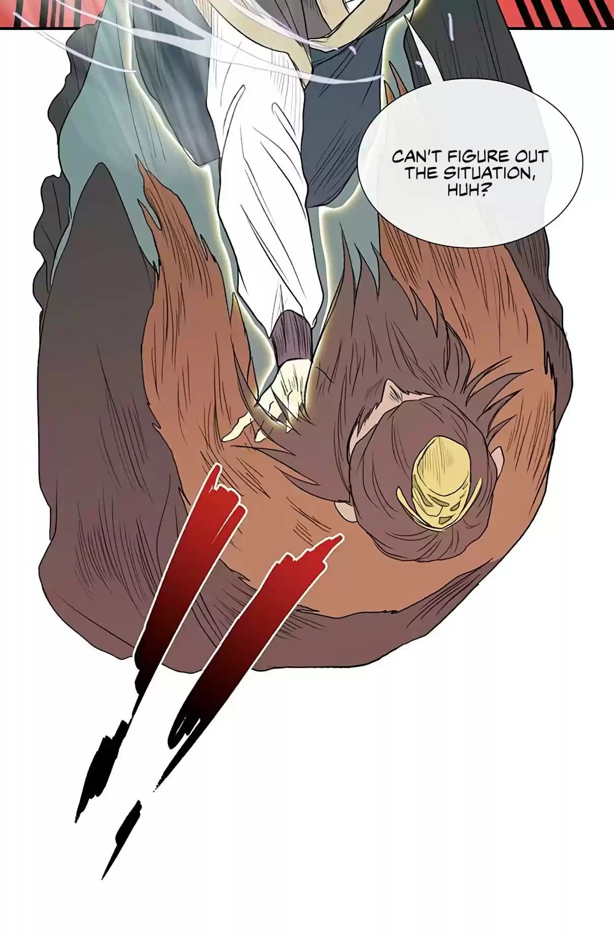 The Scholar's Reincarnation Ch. 91