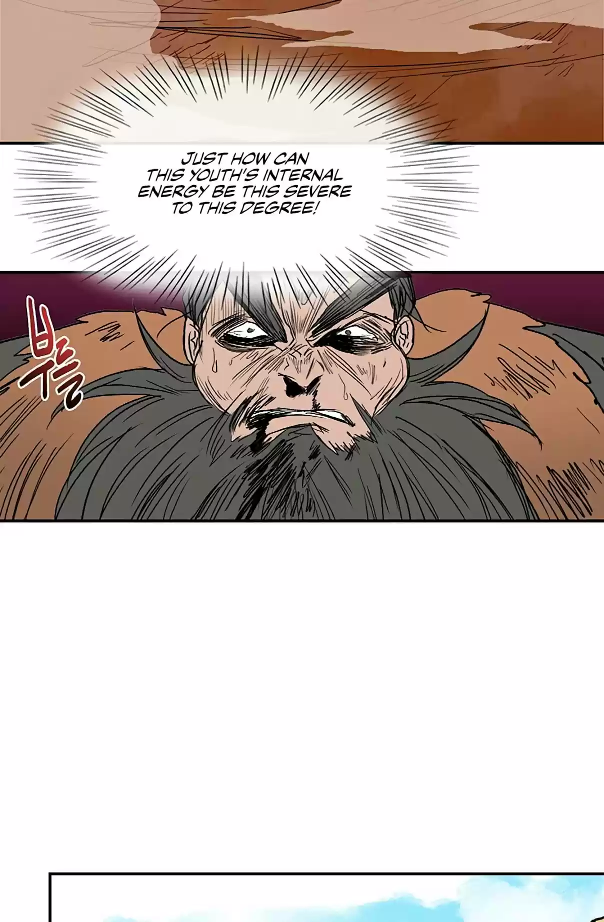 The Scholar's Reincarnation Ch. 91