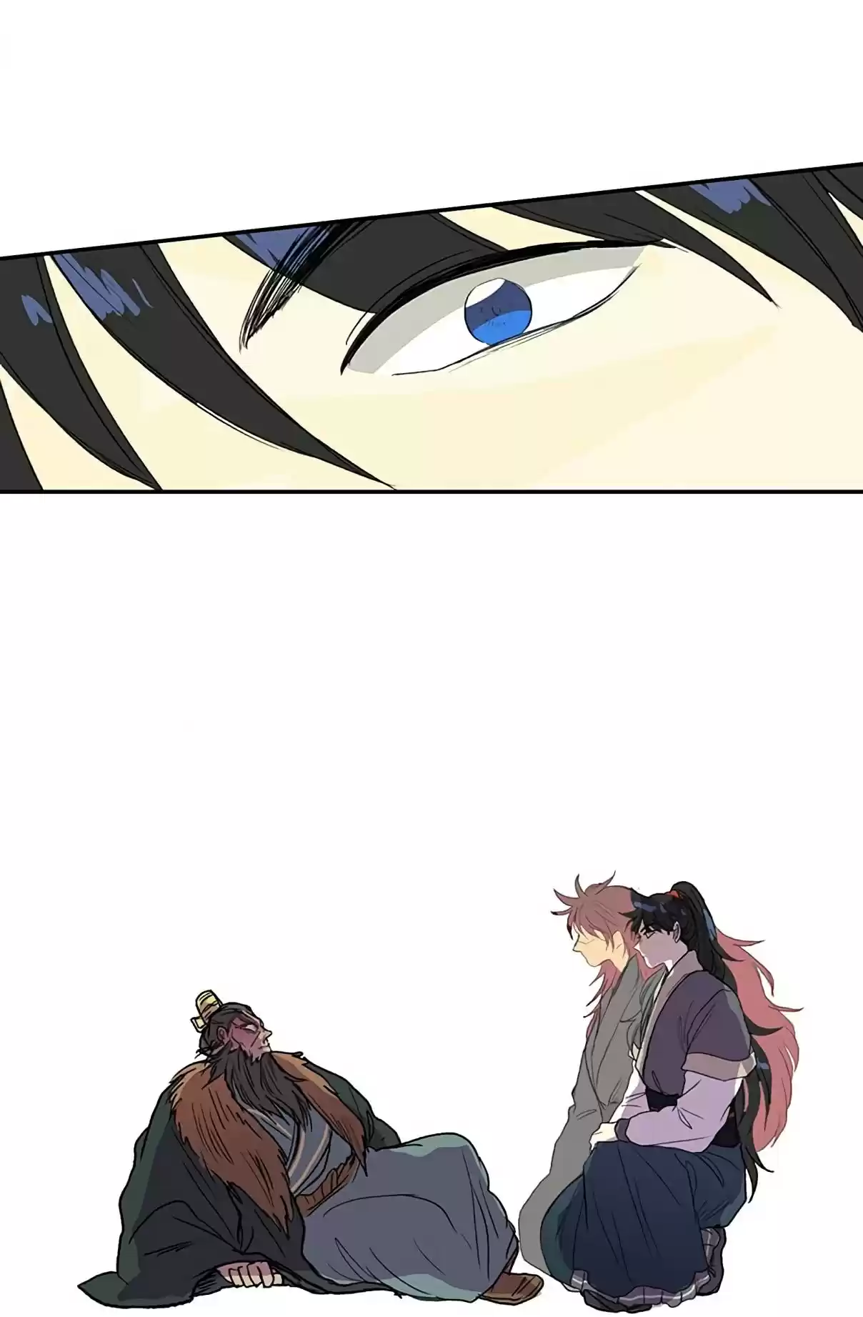 The Scholar's Reincarnation Ch. 91