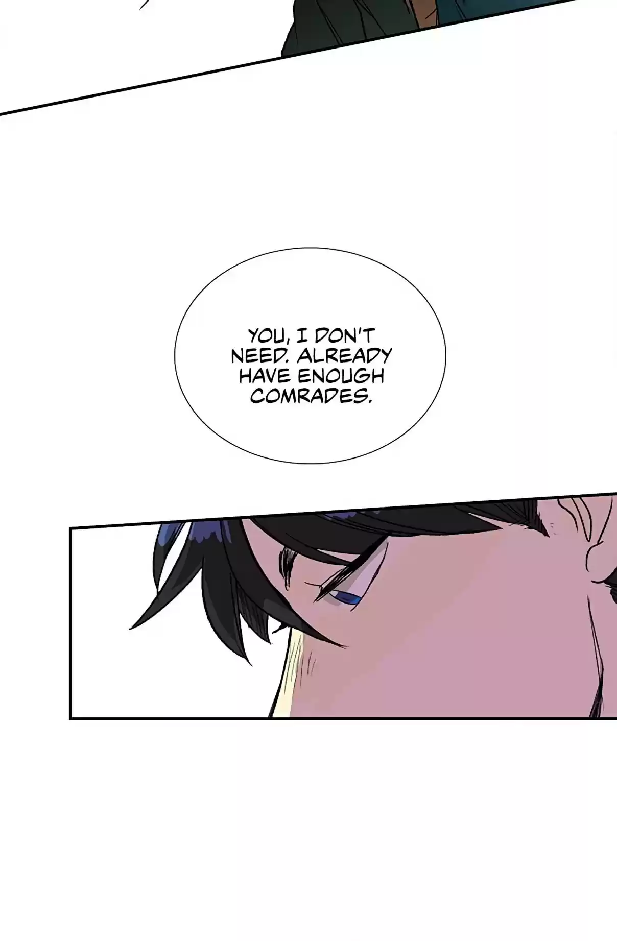 The Scholar's Reincarnation Ch. 91