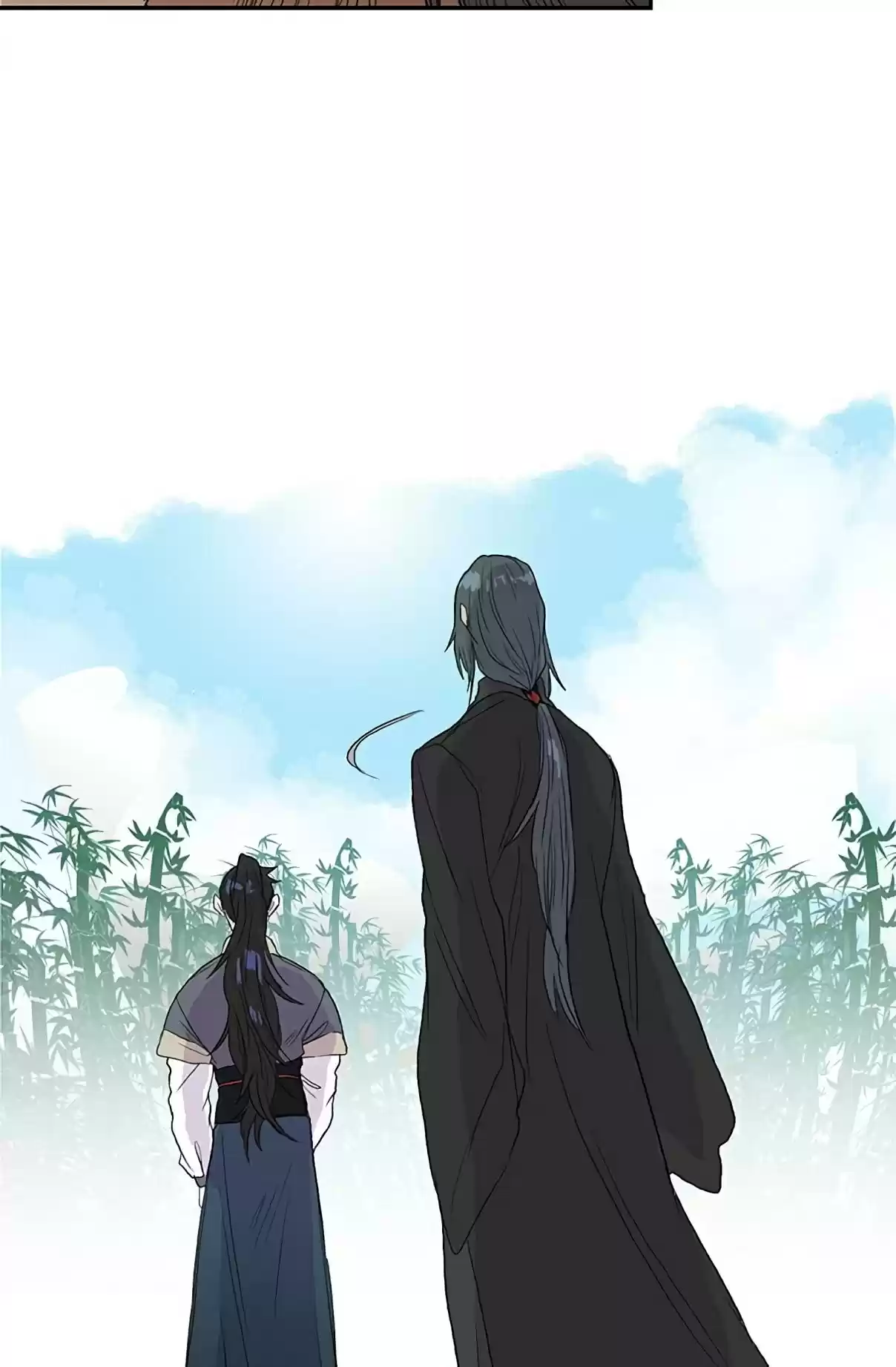 The Scholar's Reincarnation Ch. 91