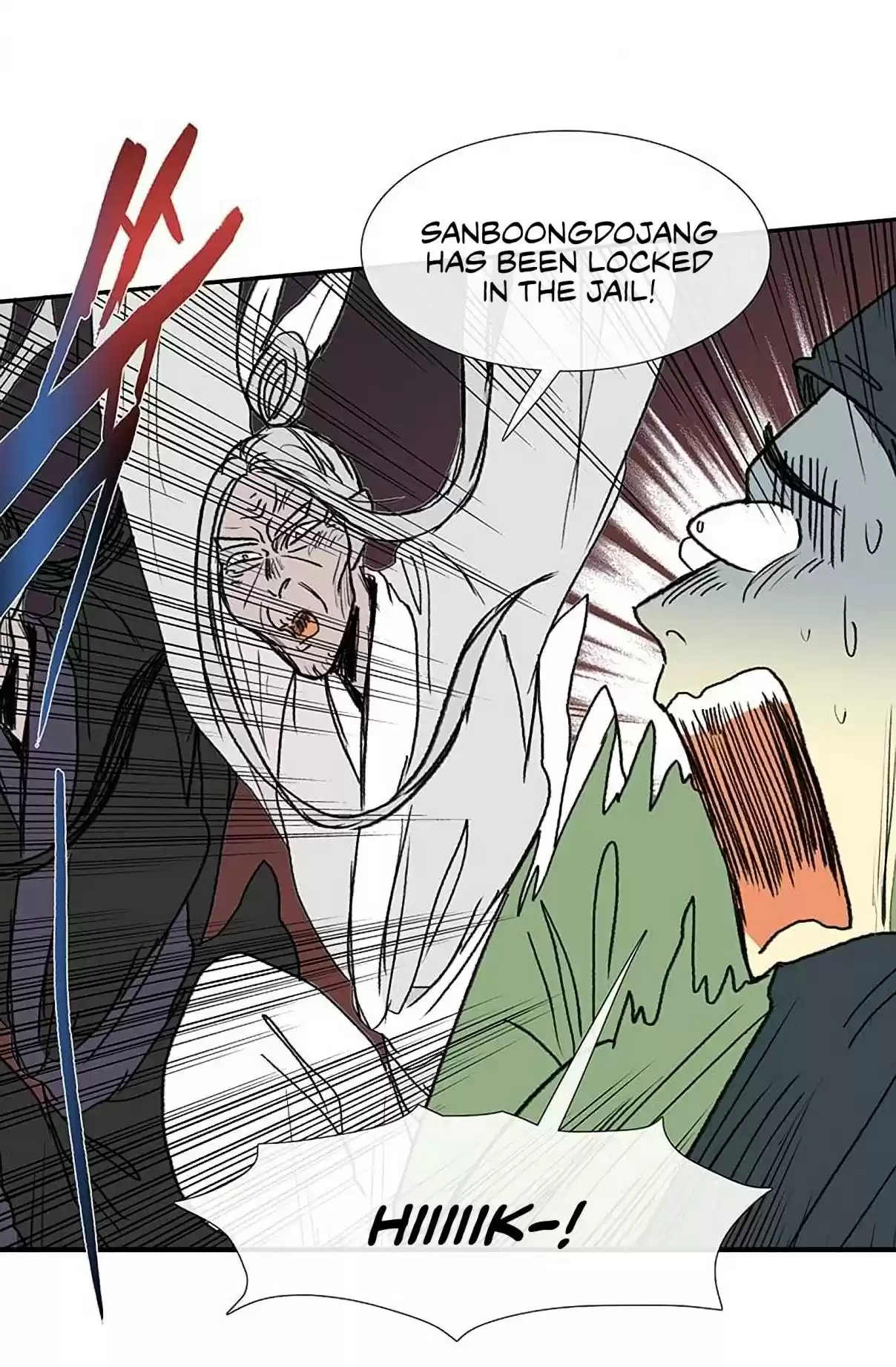 The Scholar's Reincarnation Ch. 92