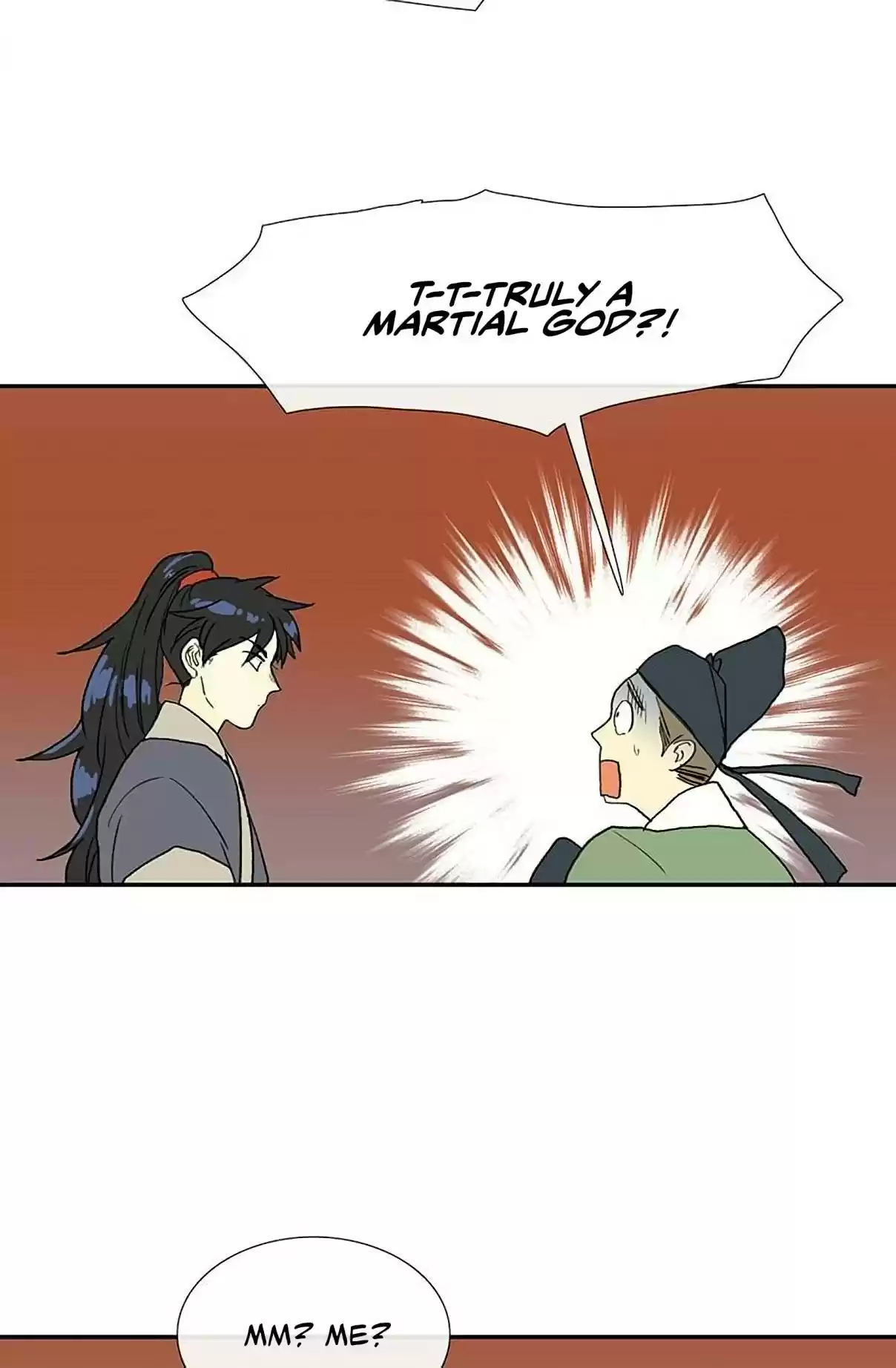 The Scholar's Reincarnation Ch. 92