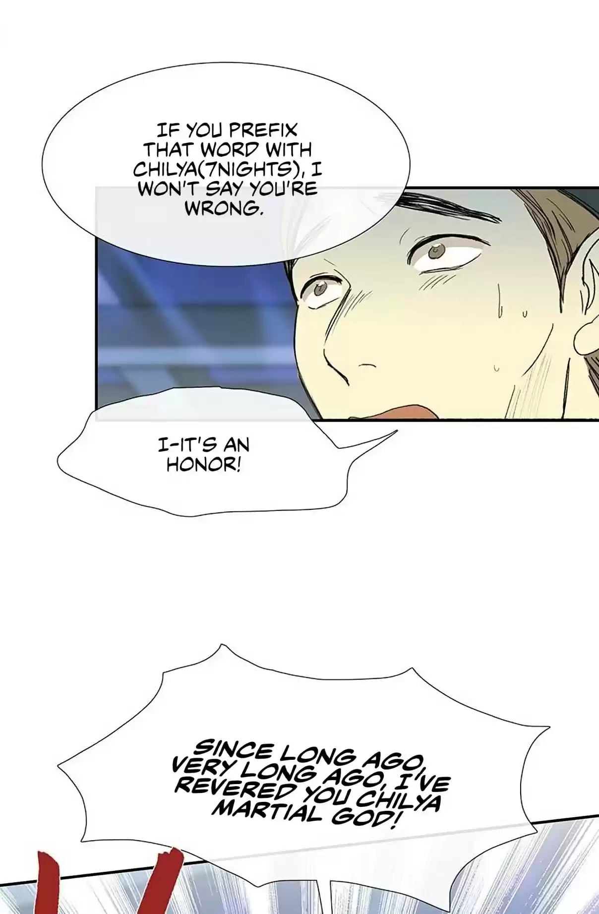 The Scholar's Reincarnation Ch. 92