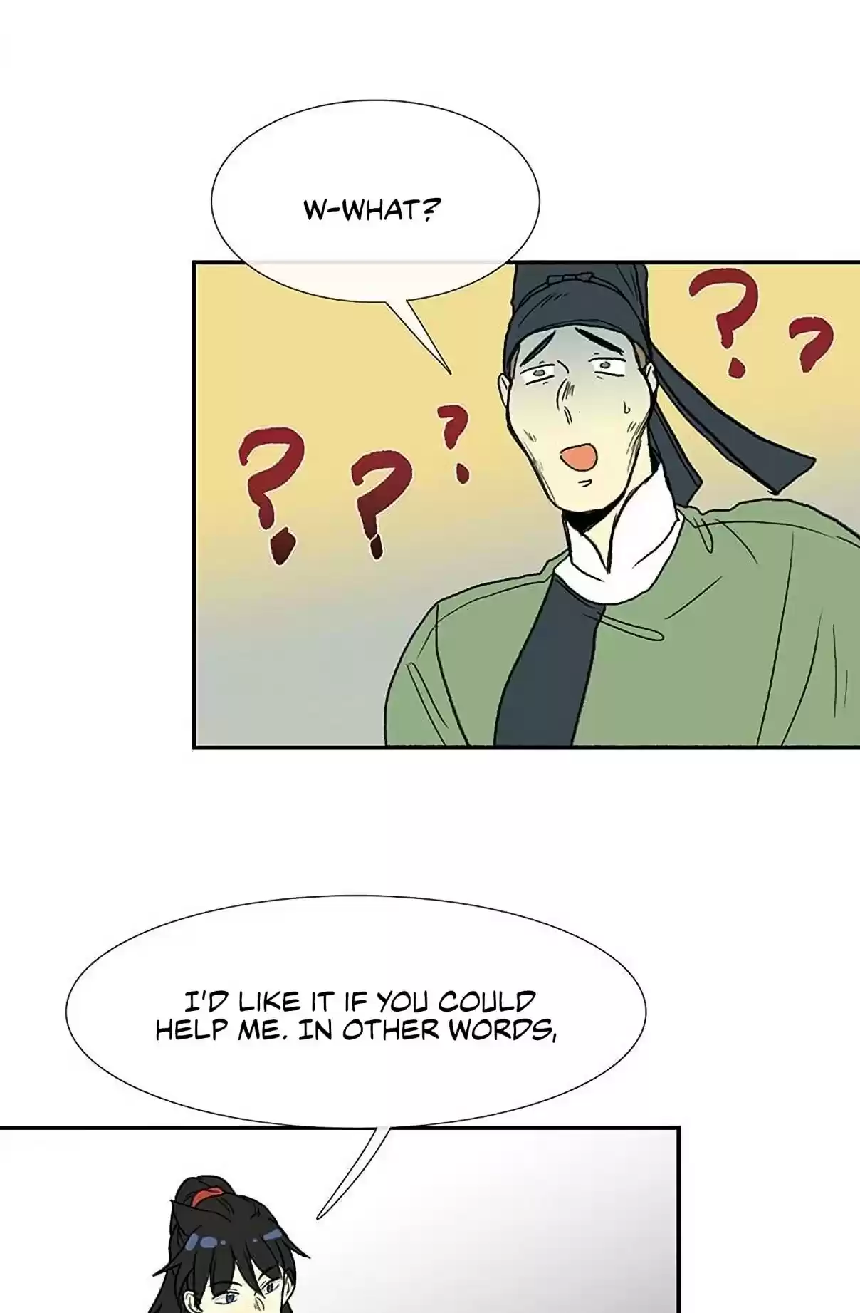 The Scholar's Reincarnation Ch. 92