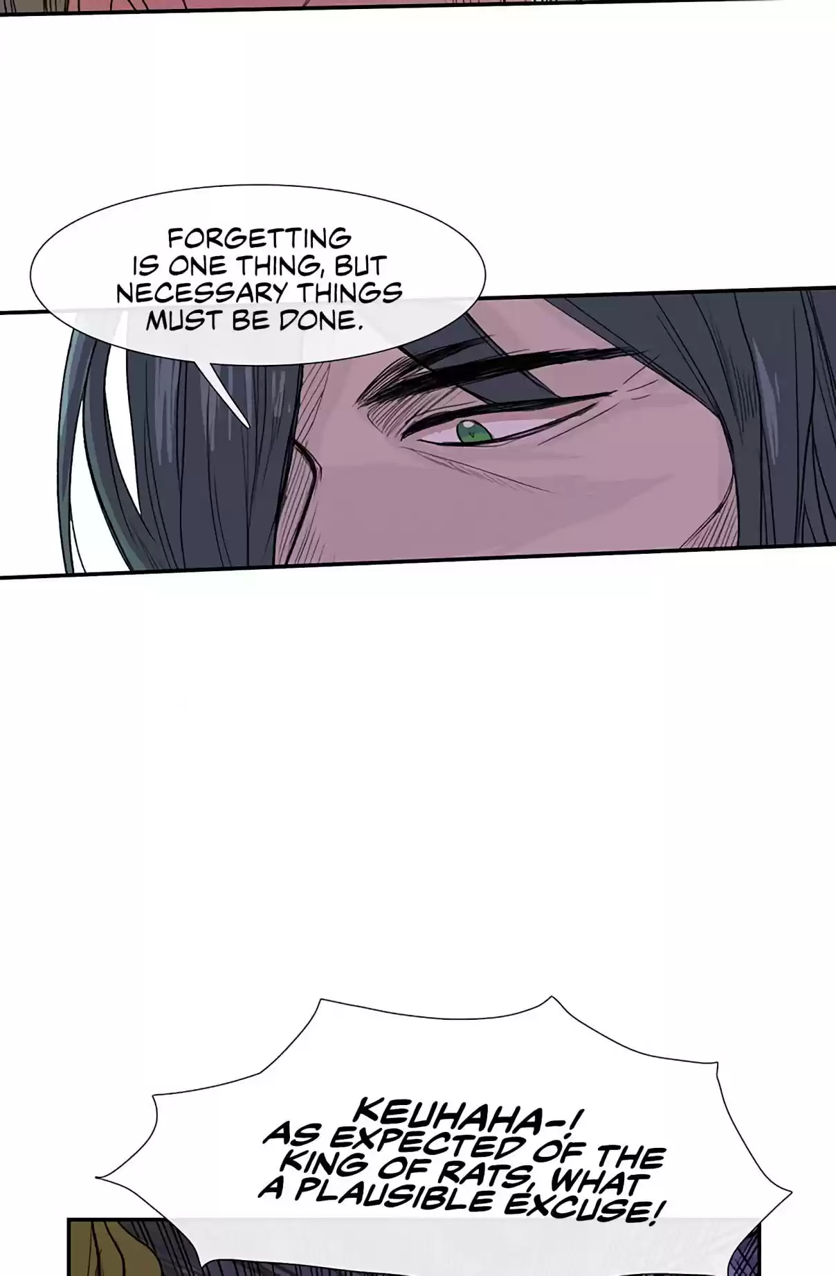 The Scholar's Reincarnation Ch. 93