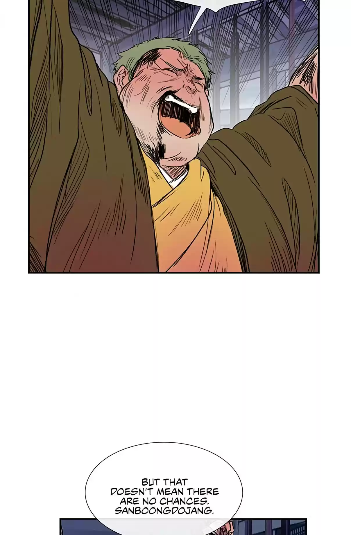 The Scholar's Reincarnation Ch. 93