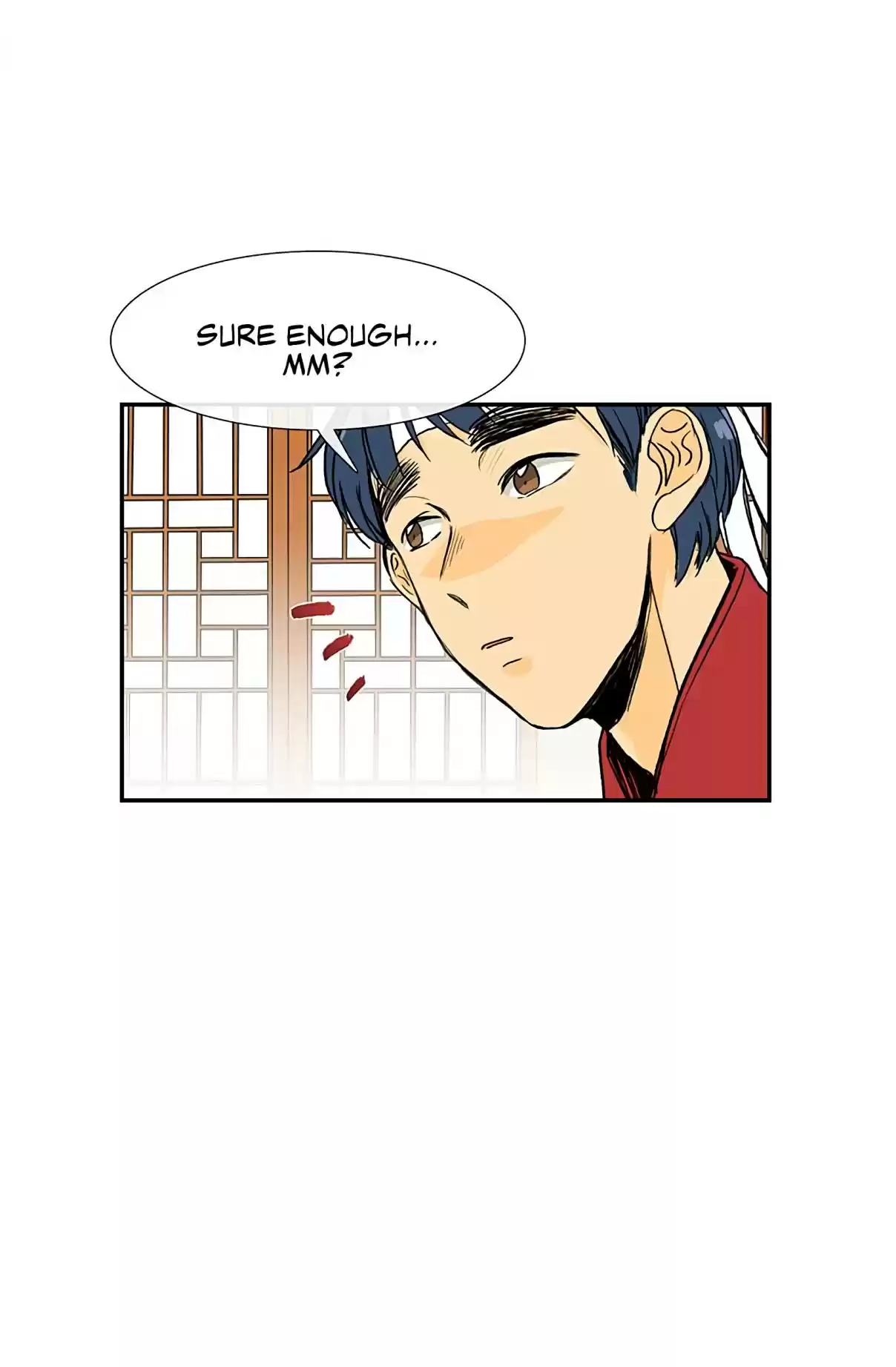 The Scholar's Reincarnation Ch. 93