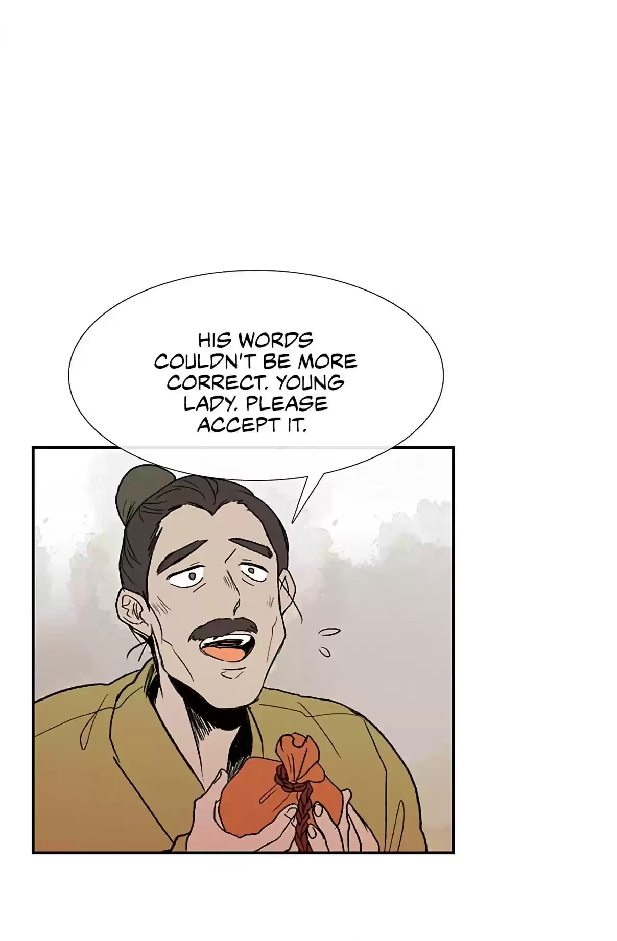 The Scholar's Reincarnation Ch. 97