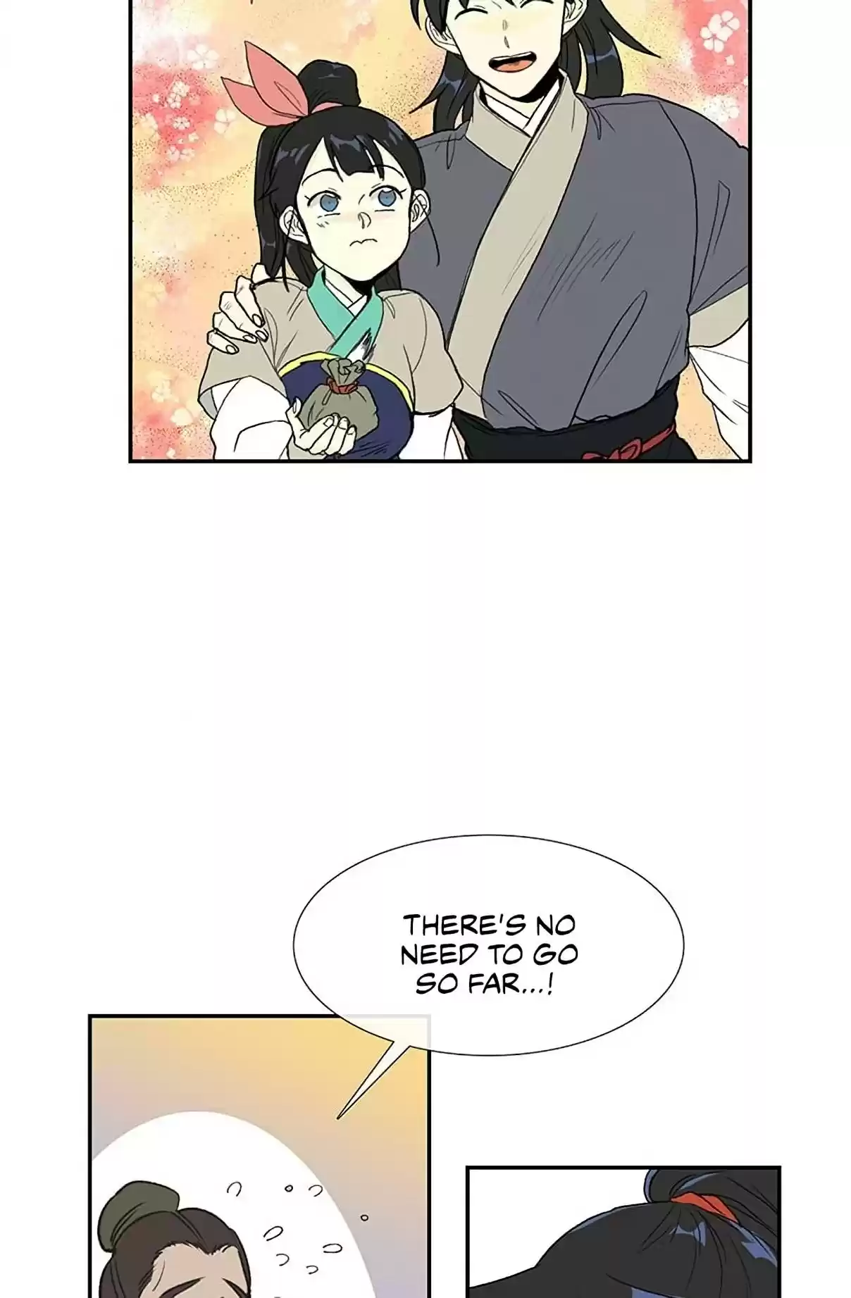 The Scholar's Reincarnation Ch. 97