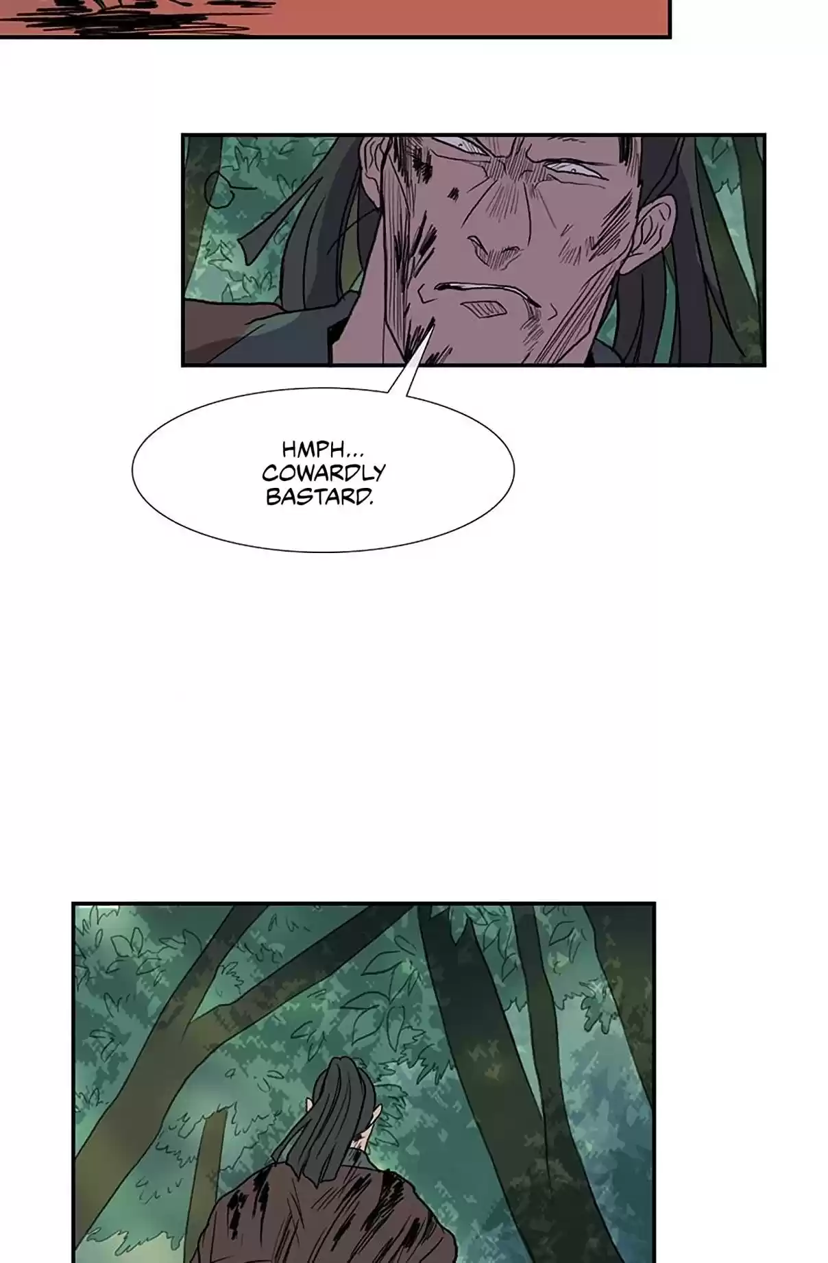 The Scholar's Reincarnation Ch. 97