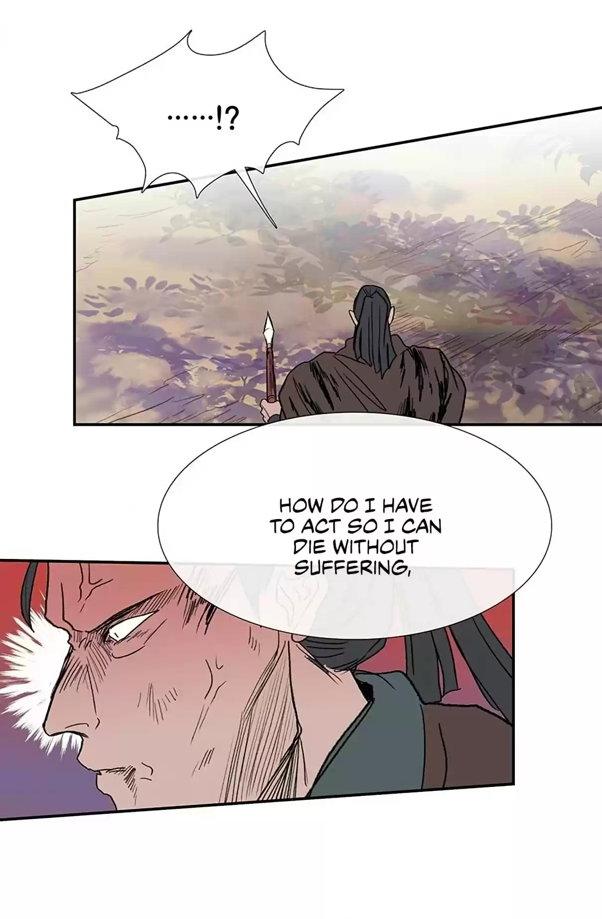 The Scholar's Reincarnation Ch. 97