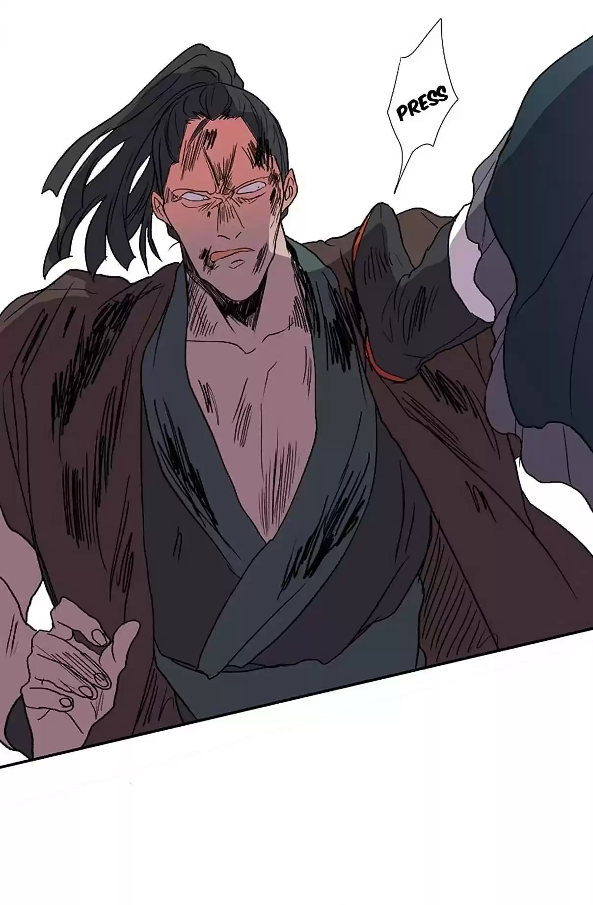 The Scholar's Reincarnation Ch. 97