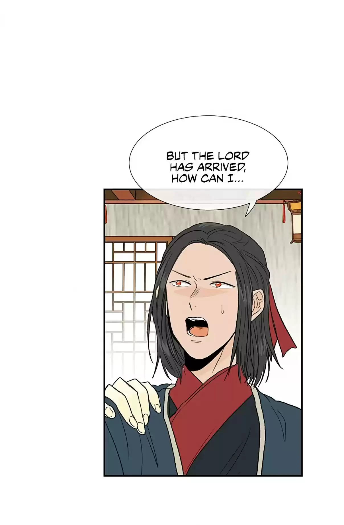 The Scholar's Reincarnation Ch. 98