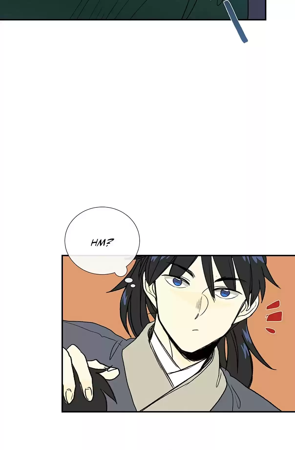 The Scholar's Reincarnation Ch. 98