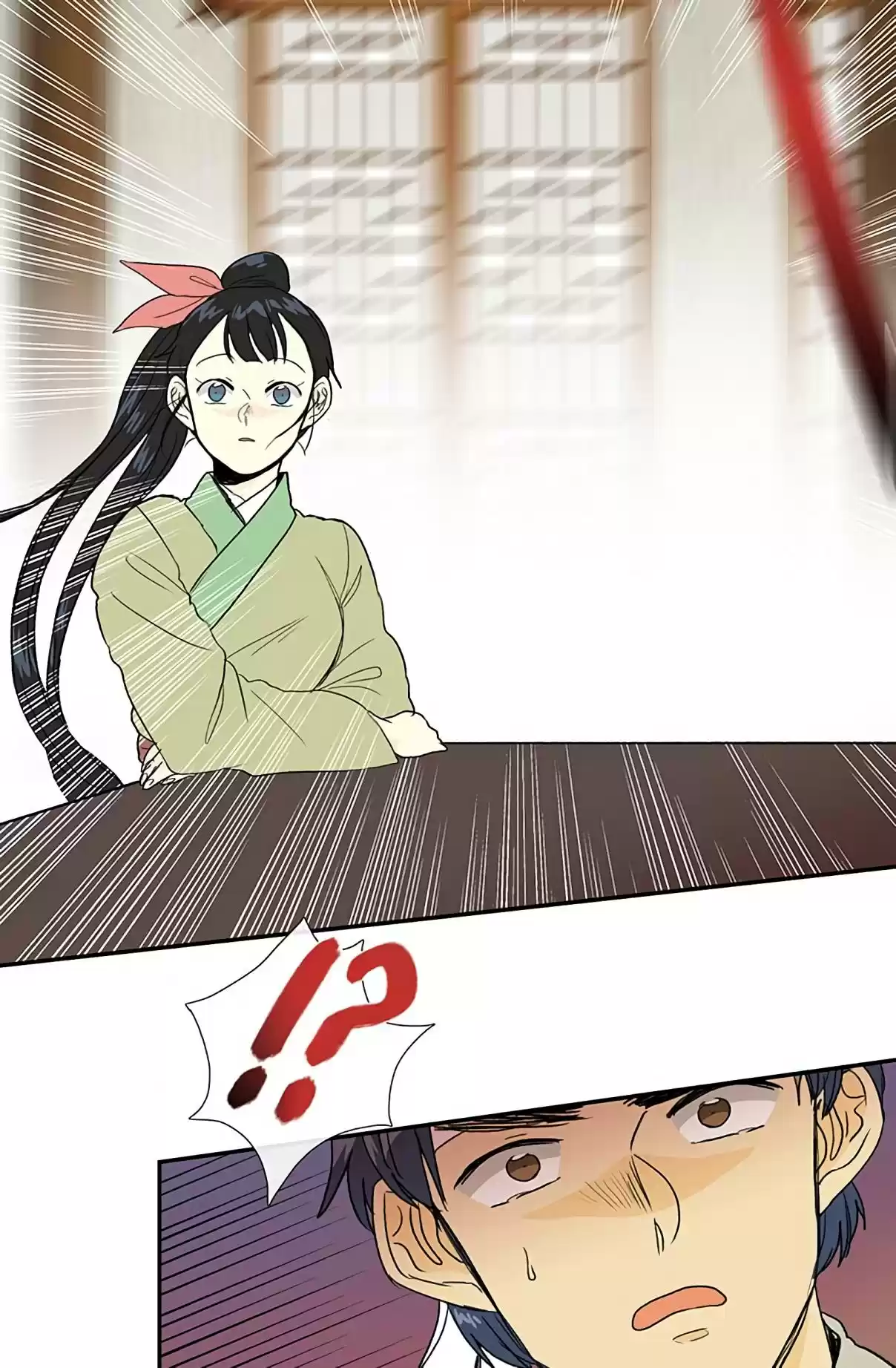 The Scholar's Reincarnation Ch. 98