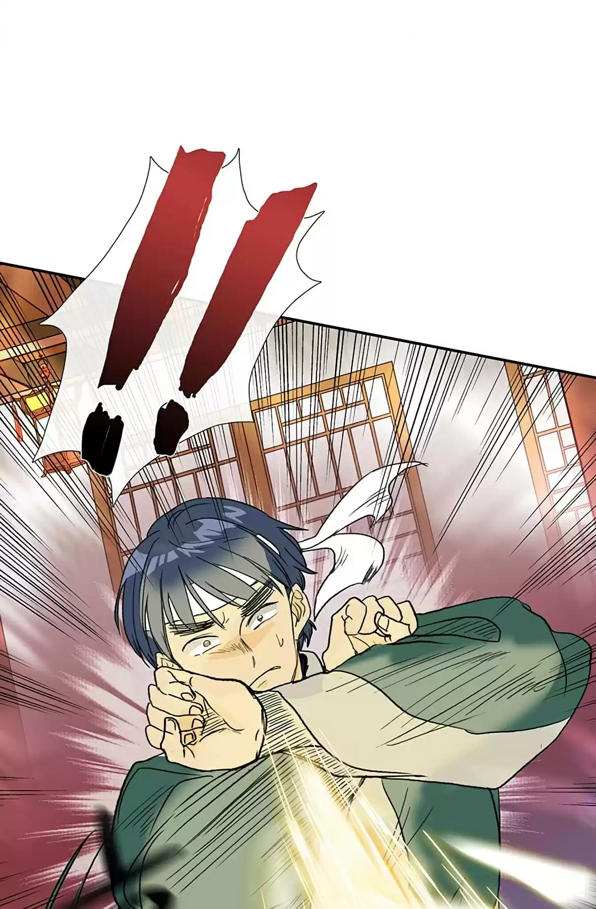 The Scholar's Reincarnation Ch. 98