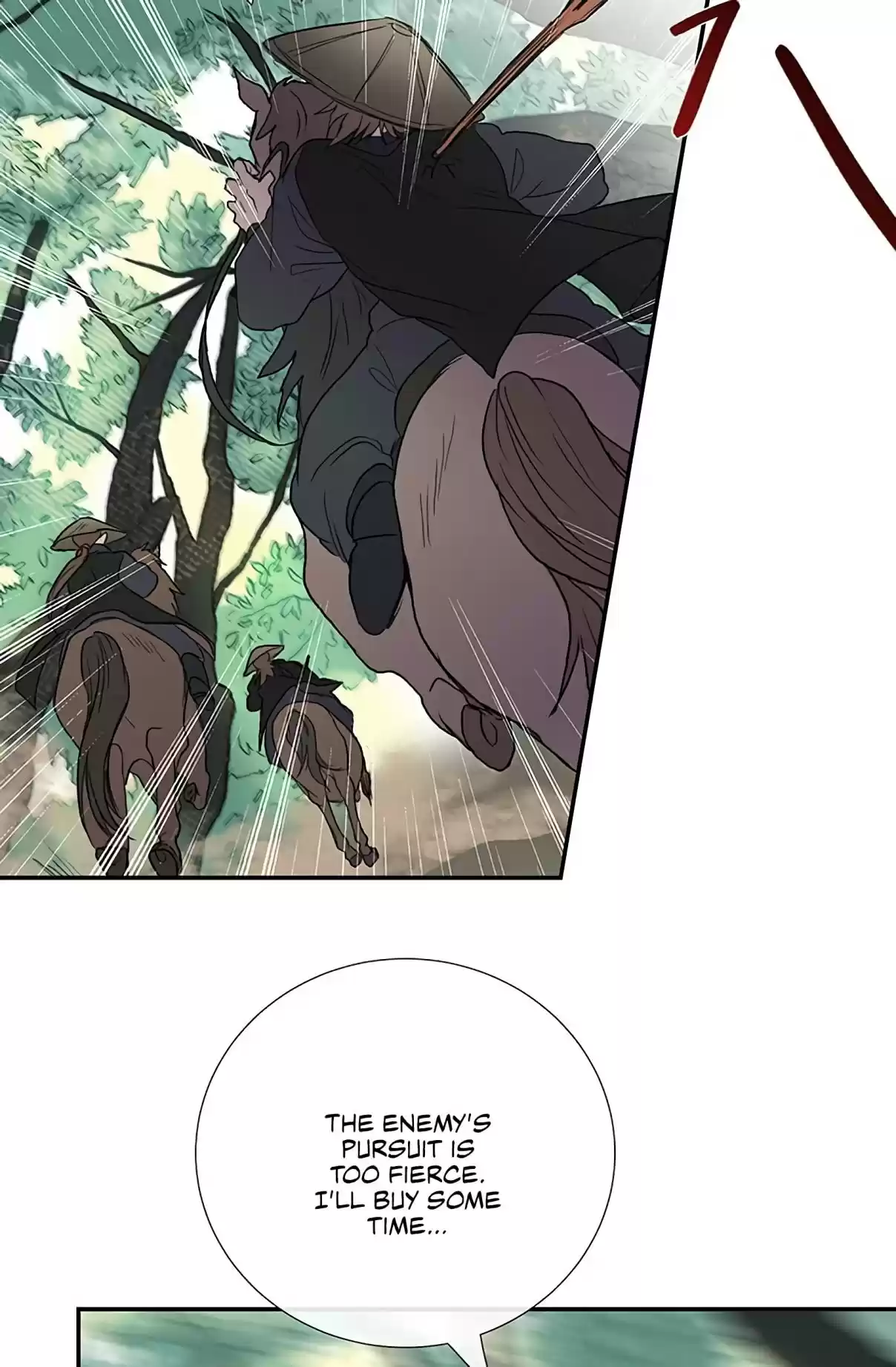 The Scholar's Reincarnation Ch. 99