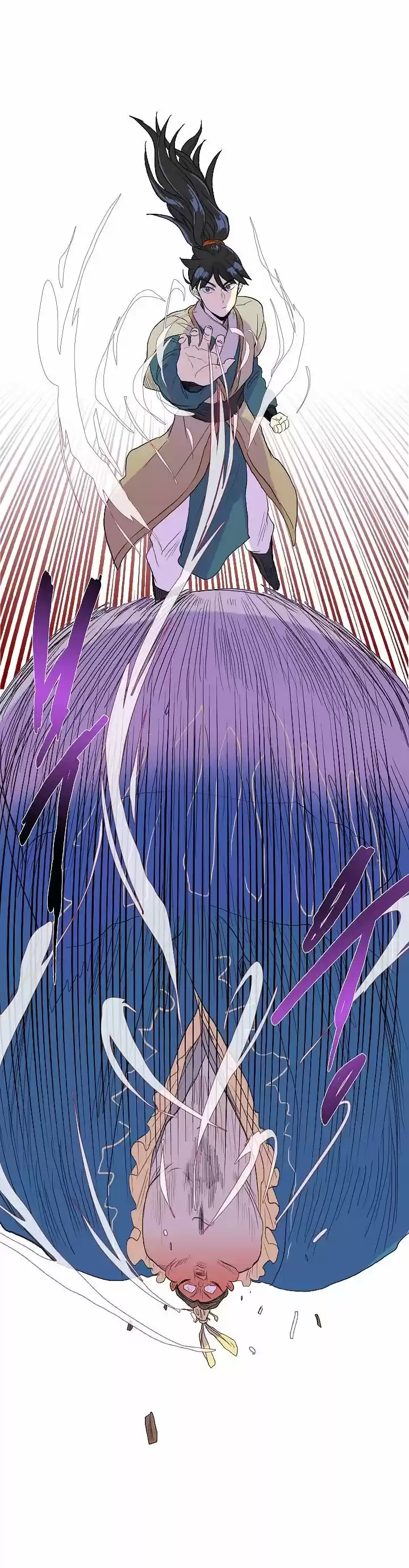 The Scholar's Reincarnation ch.072