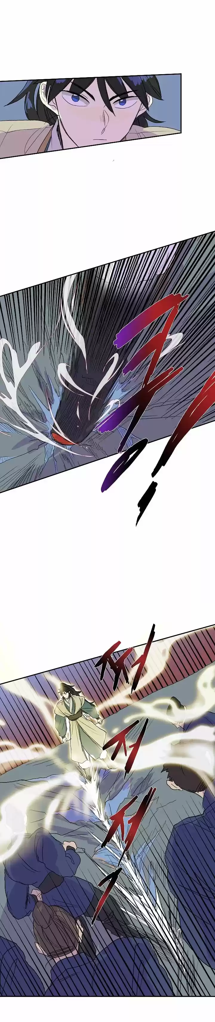 The Scholar's Reincarnation ch.072