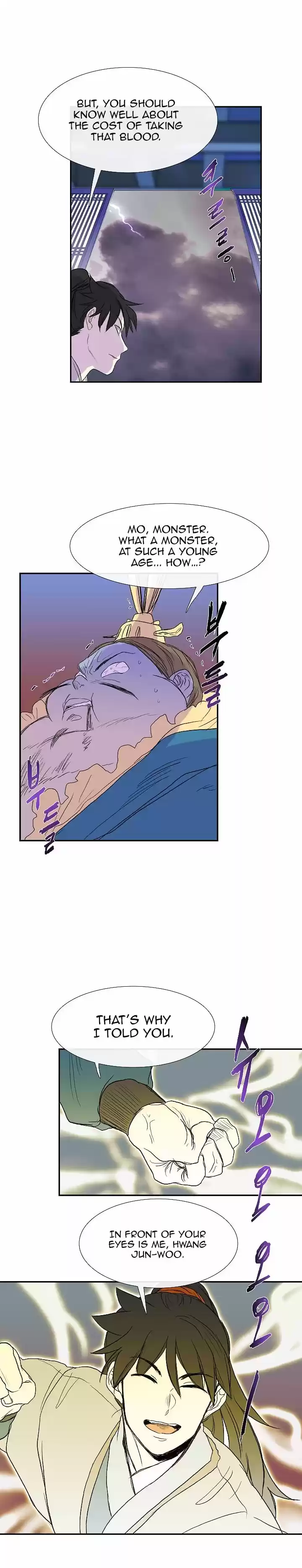 The Scholar's Reincarnation ch.072