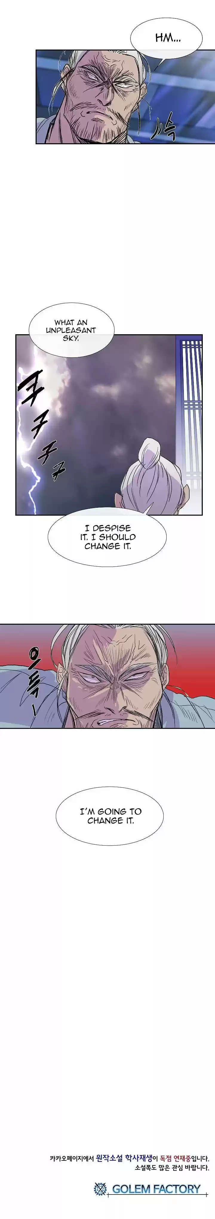 The Scholar's Reincarnation ch.072