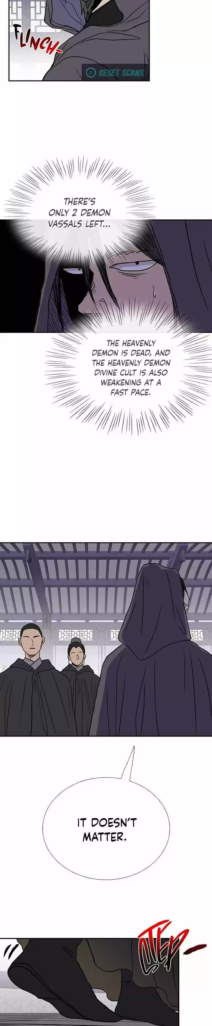 The Scholar's Reincarnation Ch.170