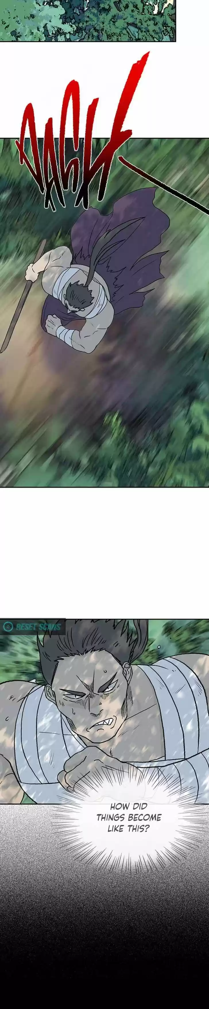 The Scholar's Reincarnation Ch.170