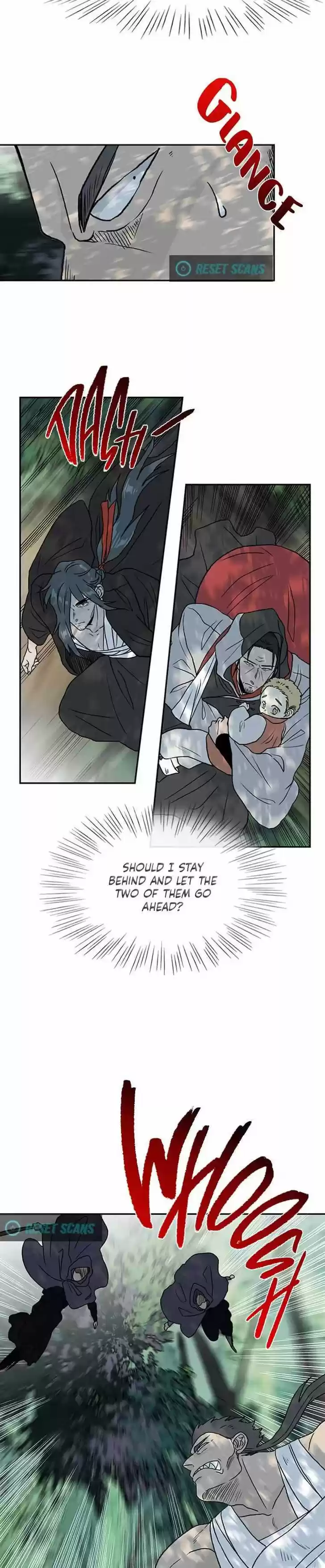 The Scholar's Reincarnation Ch.170