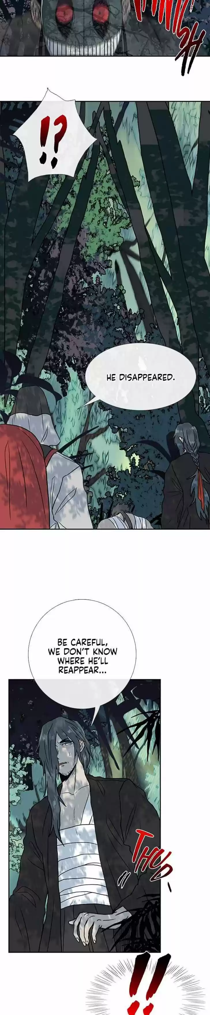 The Scholar's Reincarnation Ch.170