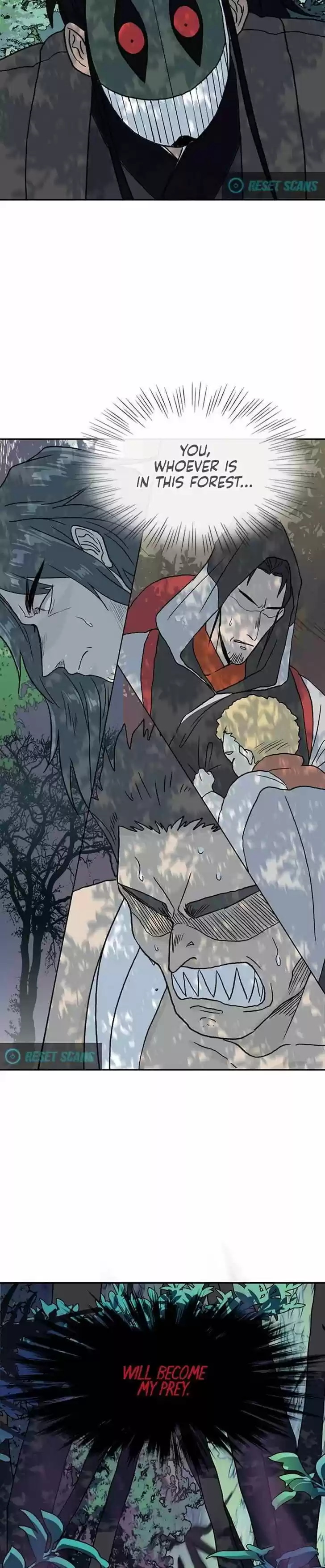 The Scholar's Reincarnation Ch.170