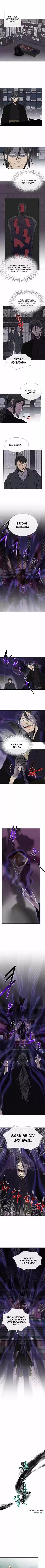 The Scholar's Reincarnation Ch.173