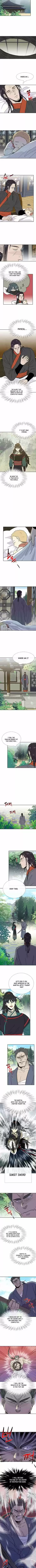 The Scholar's Reincarnation Ch.173