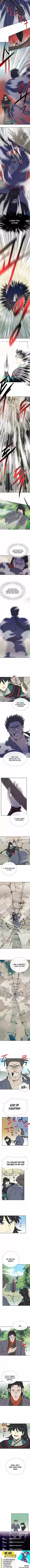 The Scholar's Reincarnation Ch.173