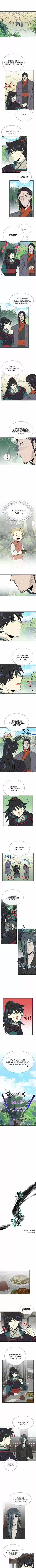 The Scholar's Reincarnation Ch.174