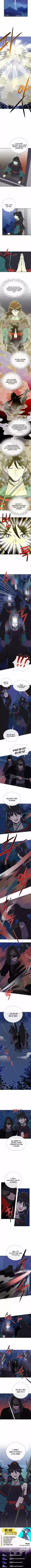 The Scholar's Reincarnation Ch.174