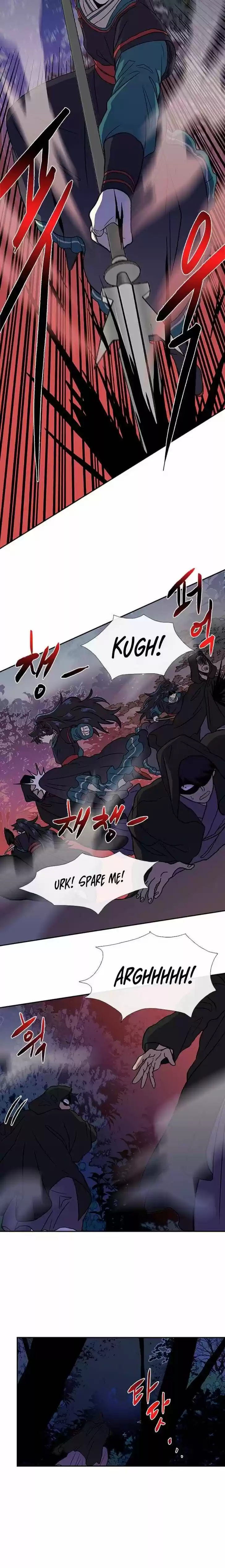 The Scholar's Reincarnation Ch.175