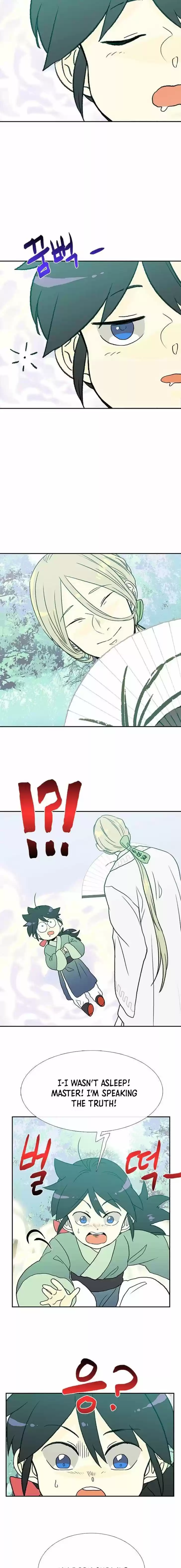 The Scholar's Reincarnation Ch.175