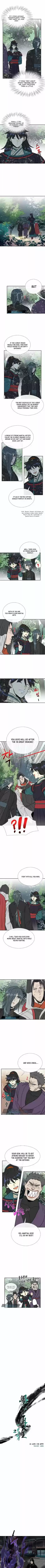 The Scholar's Reincarnation Ch.176