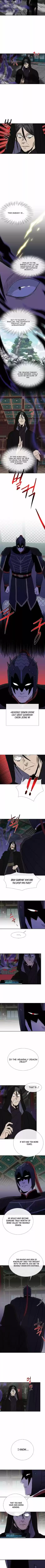 The Scholar's Reincarnation Ch.176