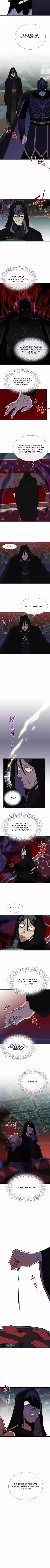 The Scholar's Reincarnation Ch.176