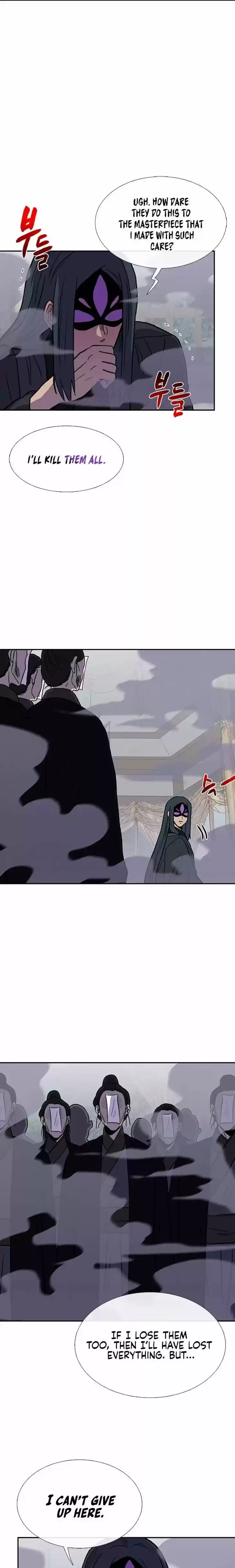 The Scholar's Reincarnation Ch.184