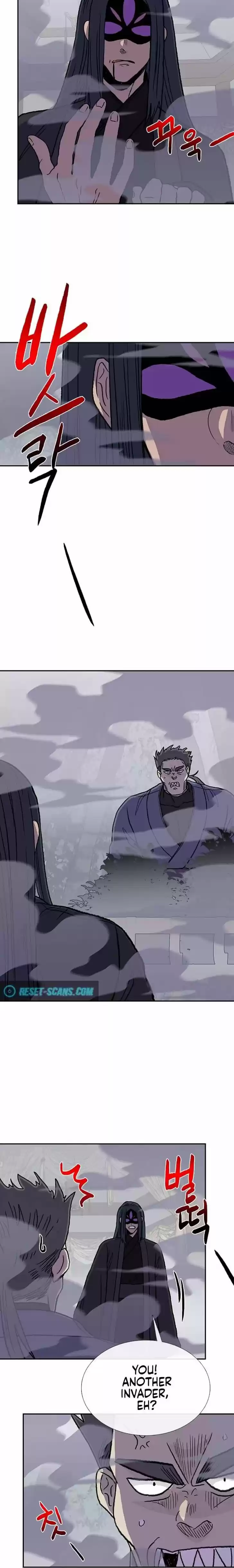 The Scholar's Reincarnation Ch.184