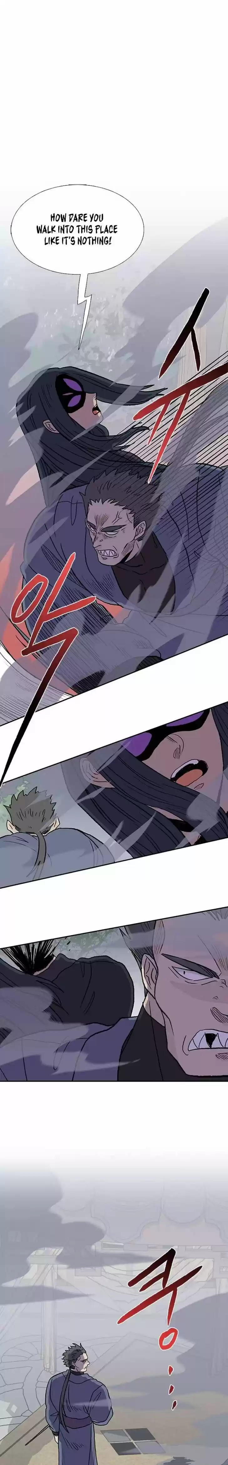 The Scholar's Reincarnation Ch.184