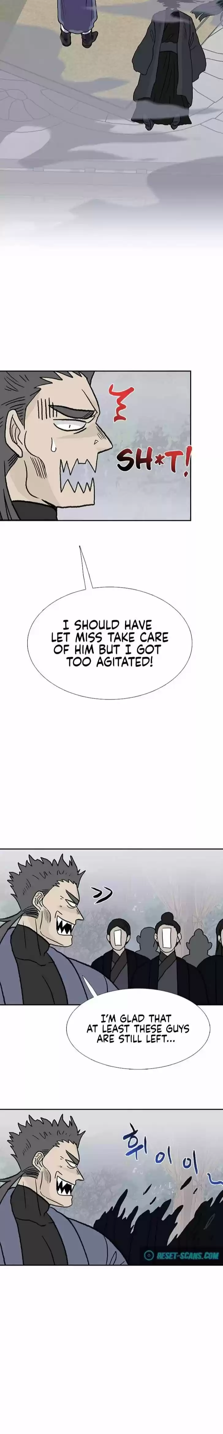 The Scholar's Reincarnation Ch.184