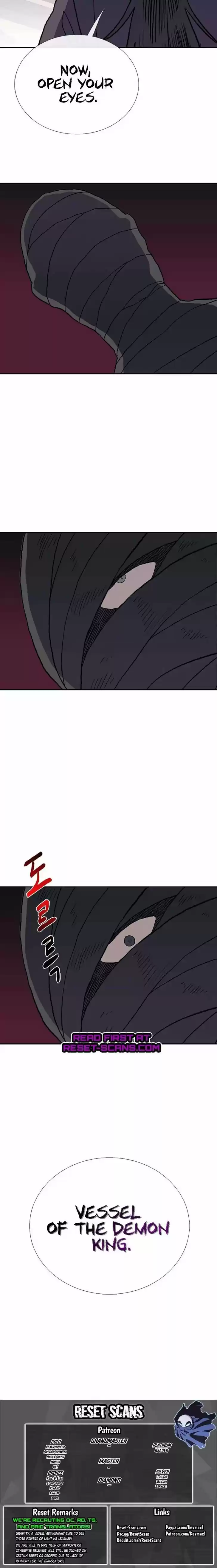 The Scholar's Reincarnation Ch.184