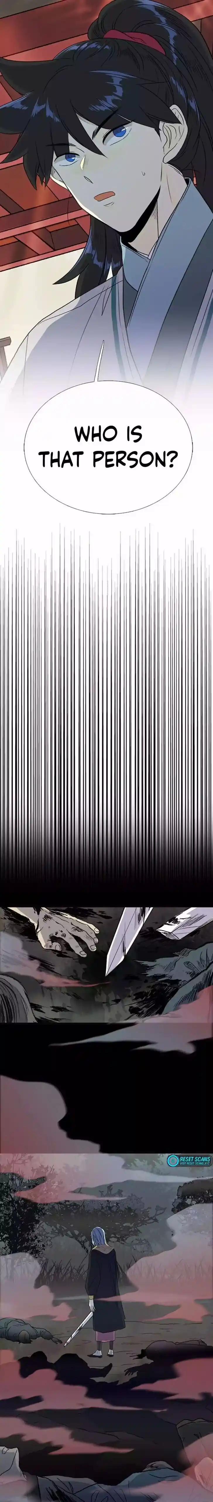 The Scholar's Reincarnation Ch.199