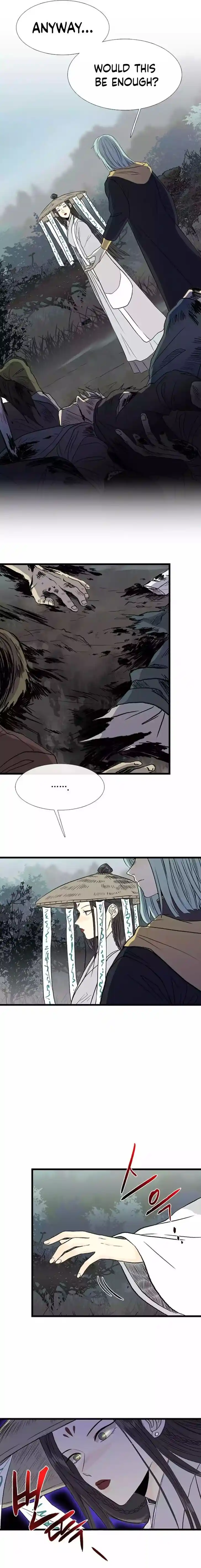 The Scholar's Reincarnation Ch.200