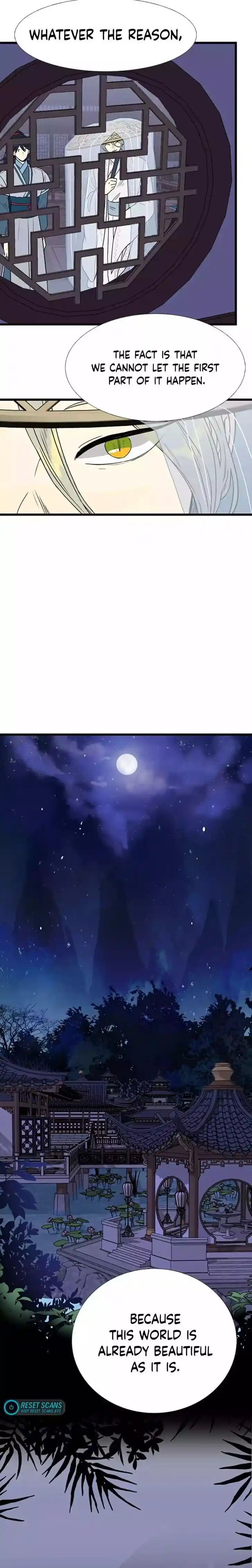 The Scholar's Reincarnation Ch.200